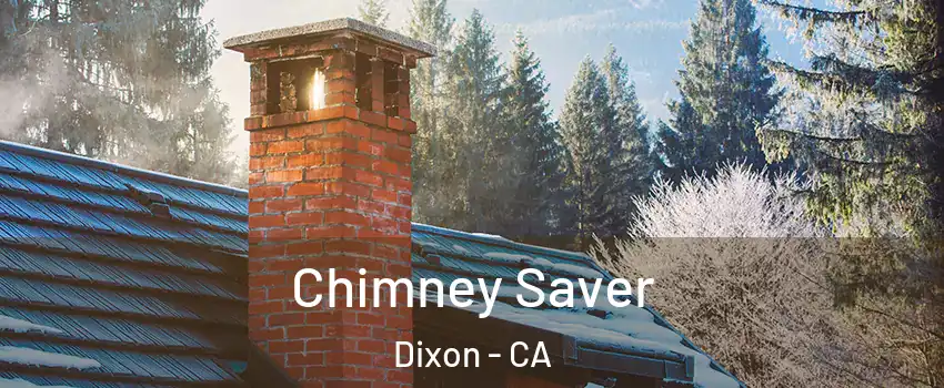  Chimney Saver Dixon - CA