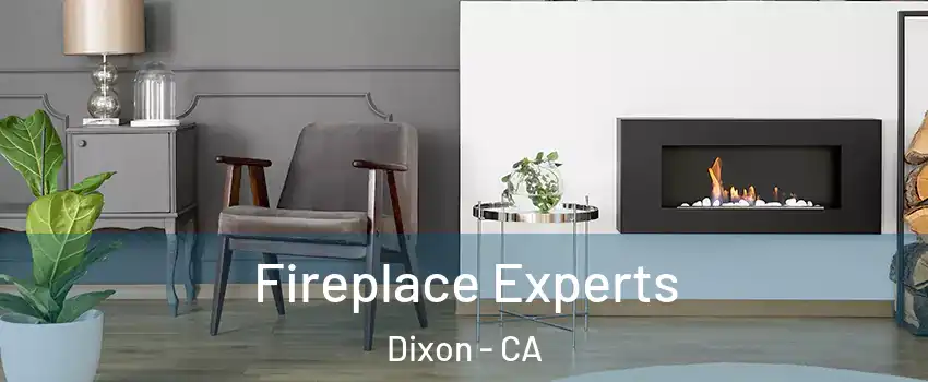  Fireplace Experts Dixon - CA