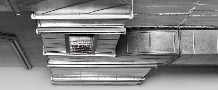 Trusted Air Duct Cleaning Company in Dixon, California