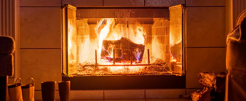Astria Vent Free Gas Fireplaces Installation in Dixon, CA
