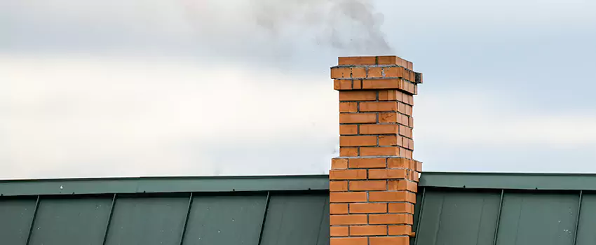 Animal Screen Chimney Cap Repair And Installation Services in Dixon, California