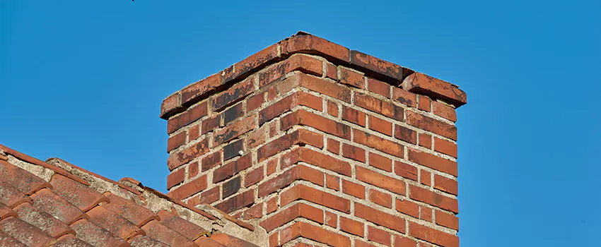 Clean Blocked Chimney in Dixon, California