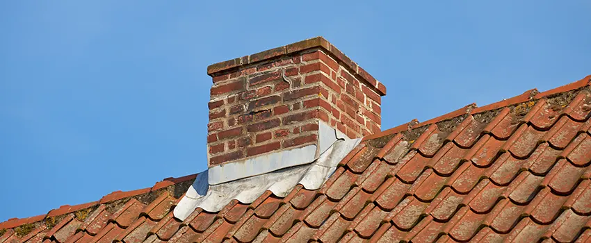 Residential Chimney Bricks Rotten Repair Services in Dixon, CA