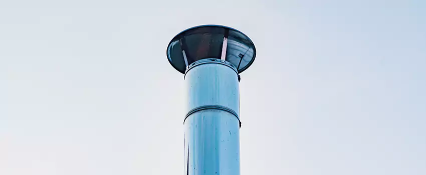 Wind-Resistant Chimney Caps Installation and Repair Services in Dixon, California
