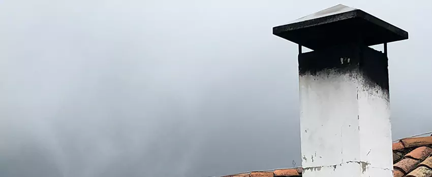 Chimney Damper Inspection in Dixon, CA