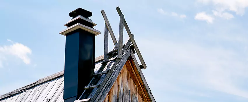 Chimney Creosote Cleaning in Dixon, CA