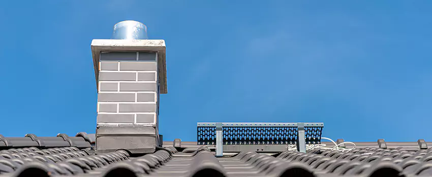 Chimney Flue Relining Services in Dixon, California