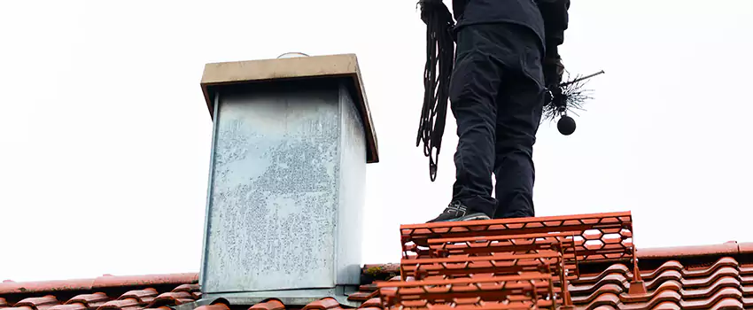 Chimney Liner Services Cost in Dixon, CA