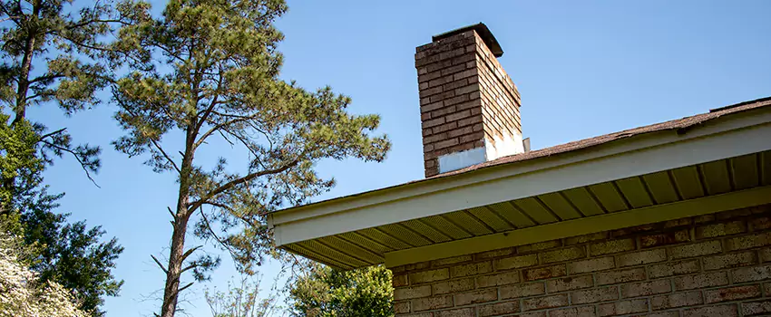 Budget-Friendly Chimney Masonry Service in Dixon, California