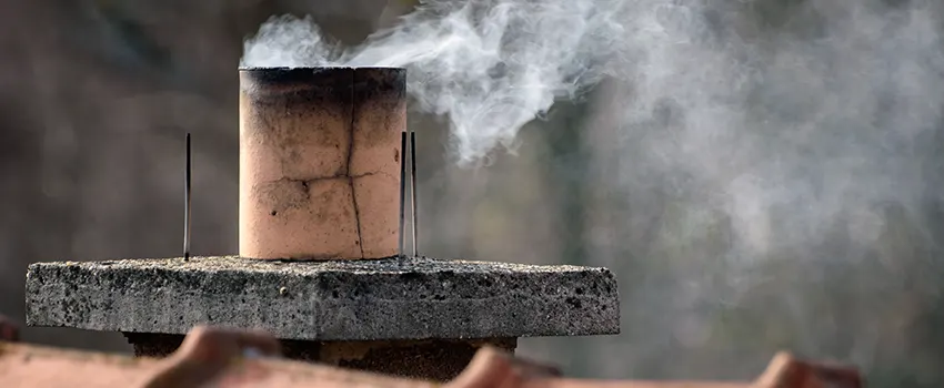 Wood Burning Chimney Odor Removal in Dixon, CA