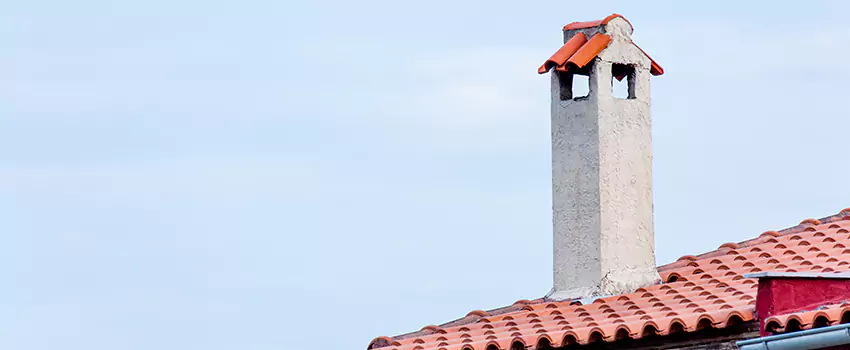 Chimney Pot Replacement in Dixon, CA