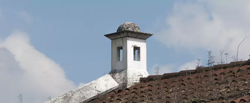 Cost To Rebuild A Chimney in Dixon, CA