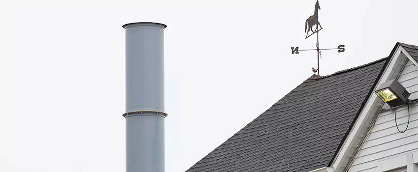 Chimney Inspection in Dixon, CA