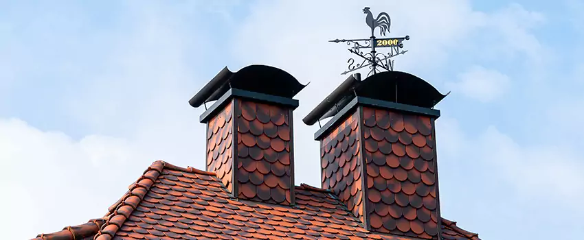 Old Chimney Restoration in Dixon, California