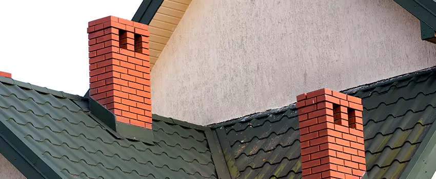 Chimney Saver Waterproofing Services in Dixon, California