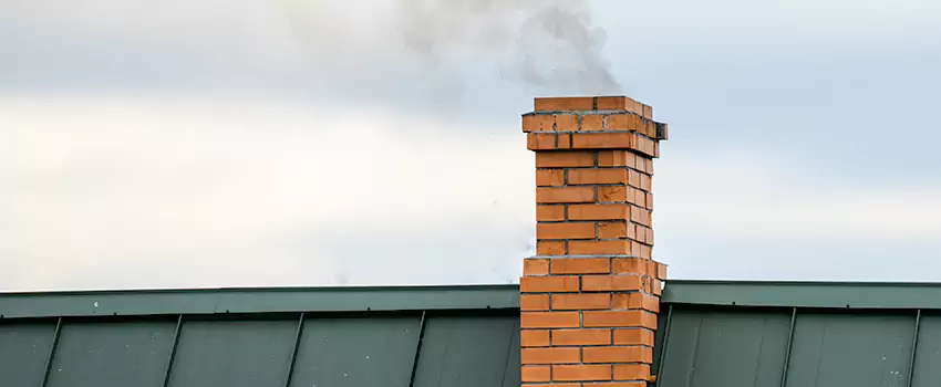 Chimney Soot Cleaning Cost in Dixon, CA