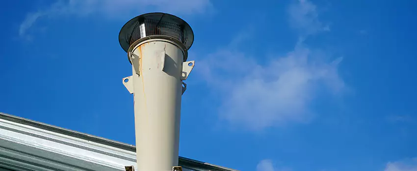 Chimney Spark Arrestor Requirements in Dixon, CA