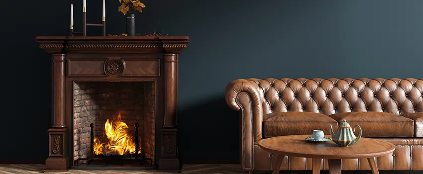 Traditional Fireplace Design Refurbishment Costs in Dixon, California