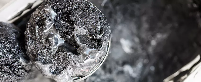 Clogged Dryer Vent Lint Cleaning in Dixon, California