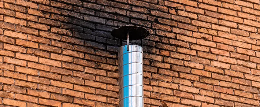 Diagnosing Commercial Chimney Problems in Dixon, CA