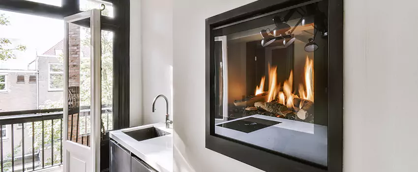 Dimplex Fireplace Installation and Repair in Dixon, California