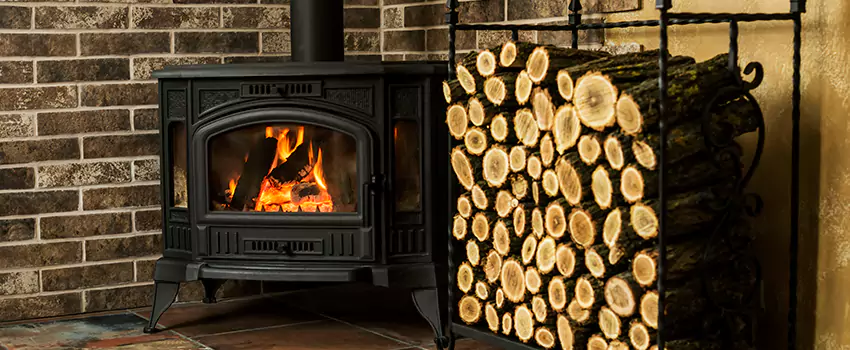 Drolet Fireplaces in Dixon, California