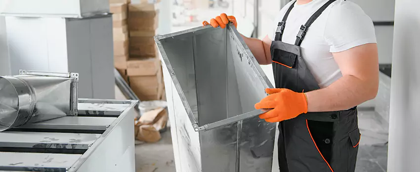 Benefits of Dryer Vent Inspection in Dixon, CA