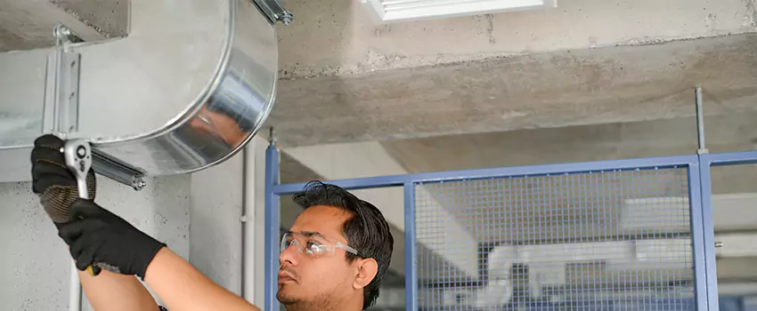 HVAC Ductwork Cleaning in Dixon, CA