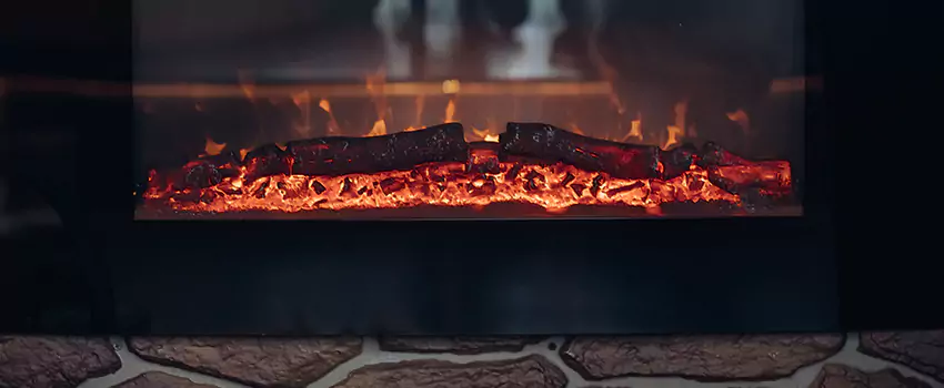 Outdoor Electric Fireplace Installation Solutions in Dixon, CA