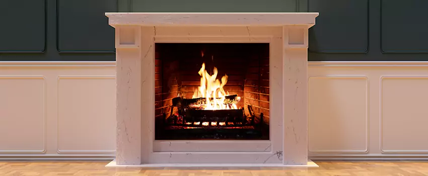 Empire Comfort Systems Fireplace Installation and Replacement in Dixon, California