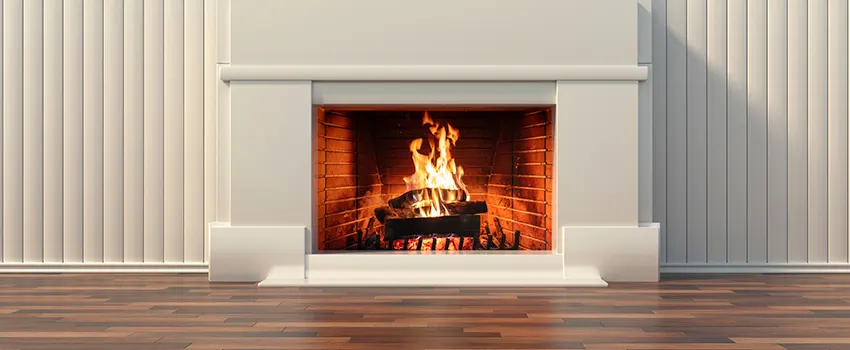 Fireplace Broken Ashtray Repair Services in Dixon, California