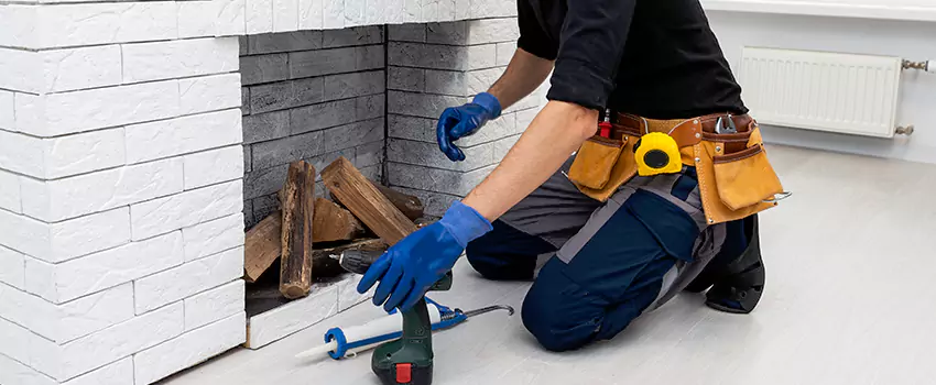 Fireplace Doors Cleaning in Dixon, California