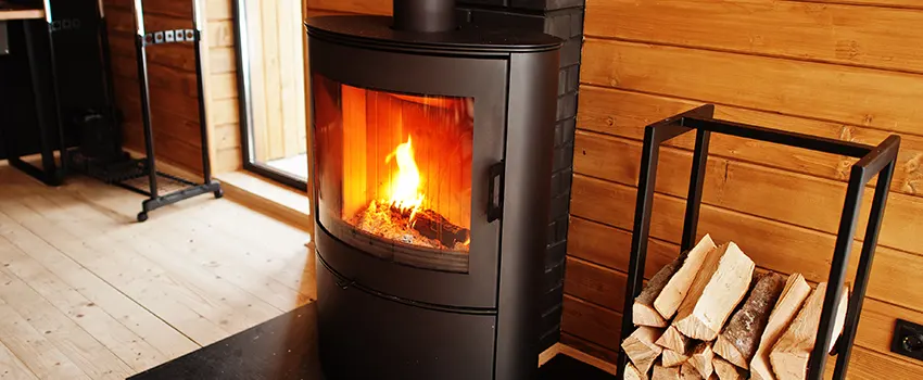 Gas Fireplace Door Handle Installation Services in Dixon, California