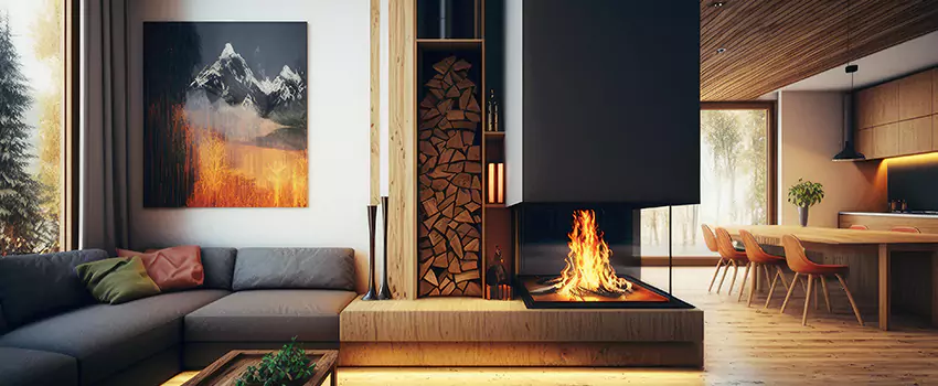 Fixing Electric Fireplace Problem in Dixon, California