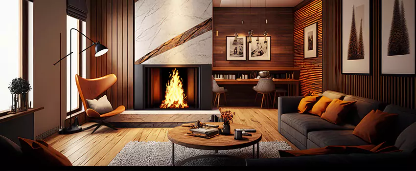 Fireplace Design Ideas in Dixon, CA