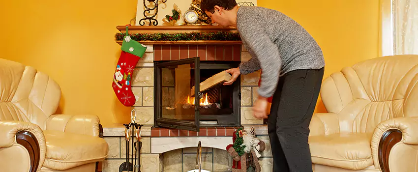 Marble Mantel Makeover Services for Fireplace in Dixon, CA