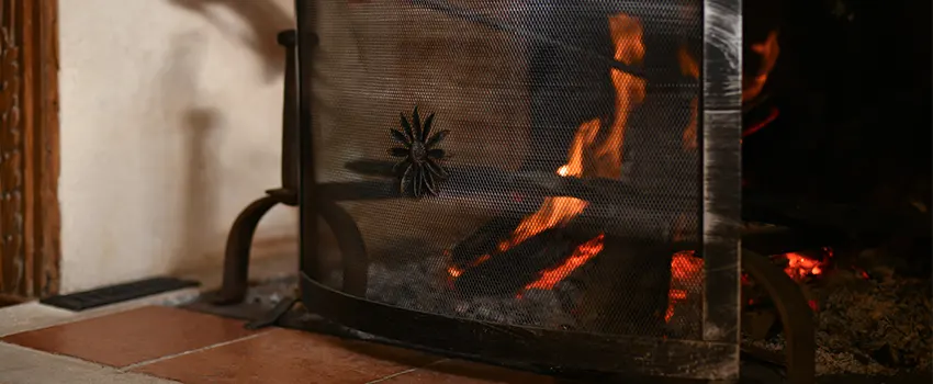 Electric Metal Fireplace installation Services in Dixon, CA