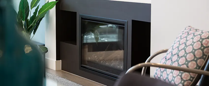 Welding Repairs for Fireplace Grate in Dixon, CA