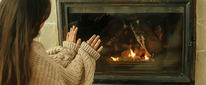 Wood-burning Fireplace Smell Removal Services in Dixon, CA
