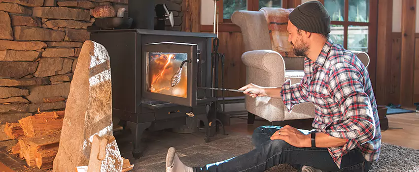 Fireplace Chimney Maintenance in Dixon, California