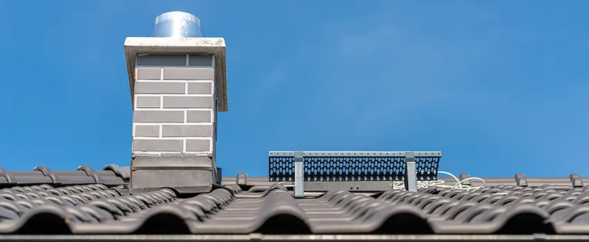 Repair Blocked Chimney in Dixon, California