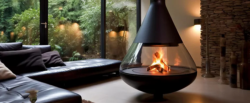 Affordable Floating Fireplace Repair And Installation Services in Dixon, California