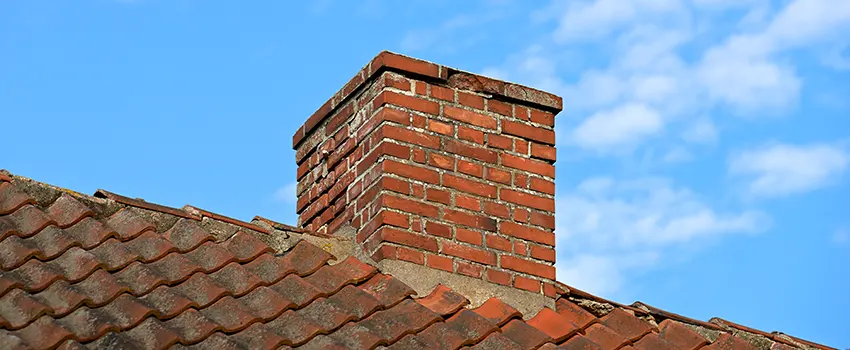 Flue Tiles Cracked Repair Services near Me in Dixon, CA