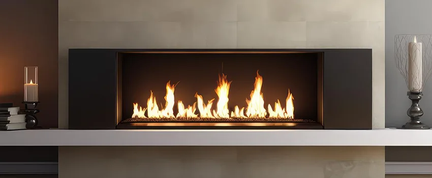 Vent Free Gas Fireplaces Repair Solutions in Dixon, California