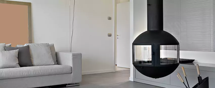Hanging & Suspended Fireplaces Designer in Dixon, California