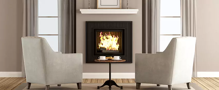 Heat & Glo Outdoor Gas Fireplaces Installation Contractors in Dixon, California