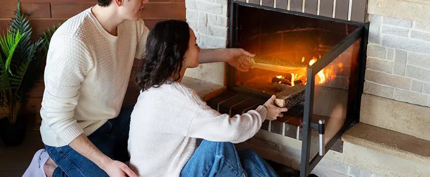 Kings Man Direct Vent Fireplaces Services in Dixon, California
