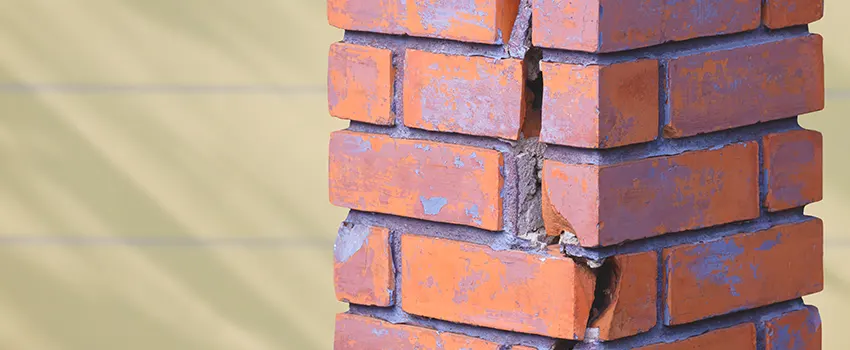Leaking Chimney Repair And Replacement Cost in Dixon, California