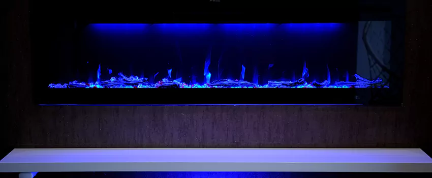 Benefits of Multi-Color Fireplace Installation in Dixon, CA
