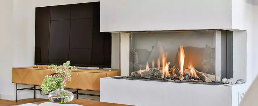 Ortal Wilderness Fireplace Repair and Maintenance in Dixon, California